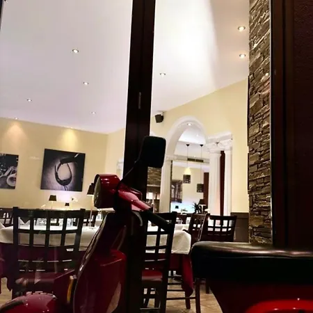 Da Toni Giuliano 吕德斯海姆