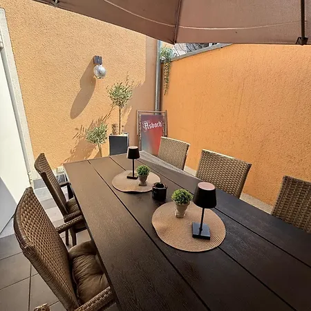 公寓 Da Toni Giuliano *