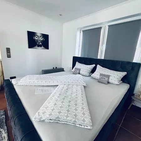 公寓 Da Toni Giuliano