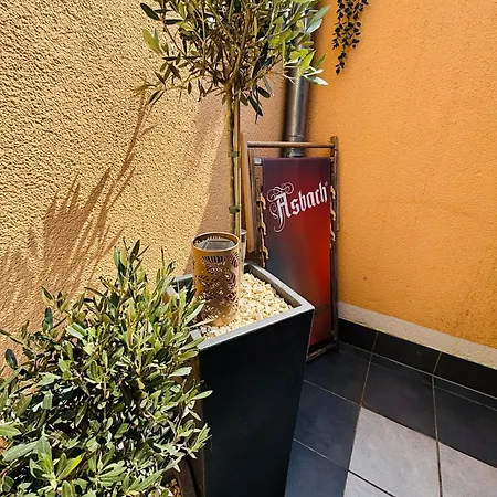 Da Toni Giuliano 公寓 *