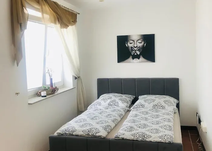 Apartman Da Toni Giuliano