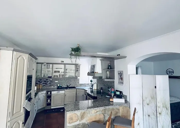 Apartman Da Toni Giuliano *