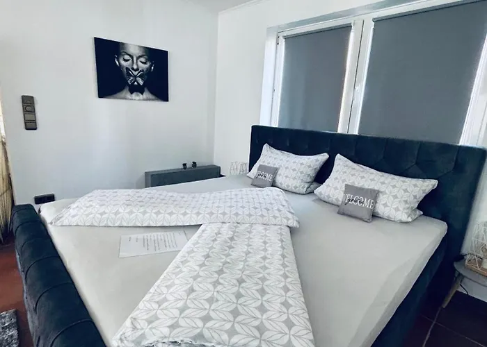 Apartman Da Toni Giuliano