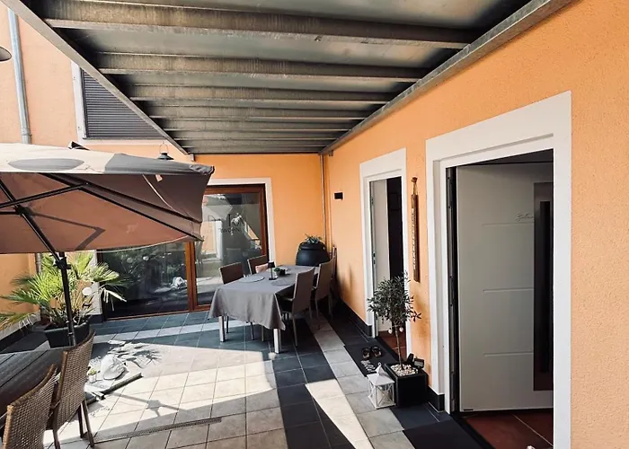 Da Toni Giuliano Apartman